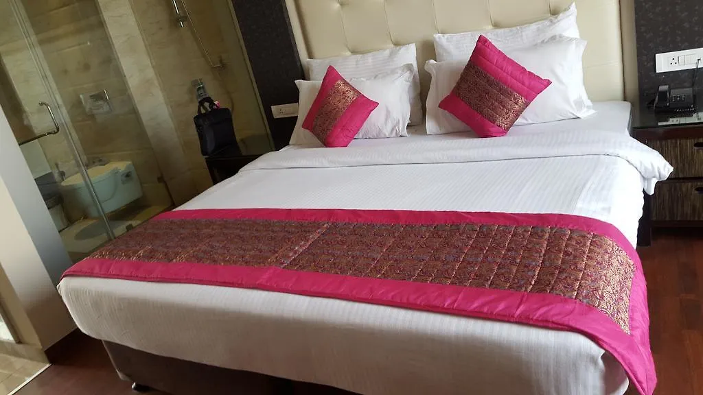 Days Hostel Block D Hong Kong Guest house