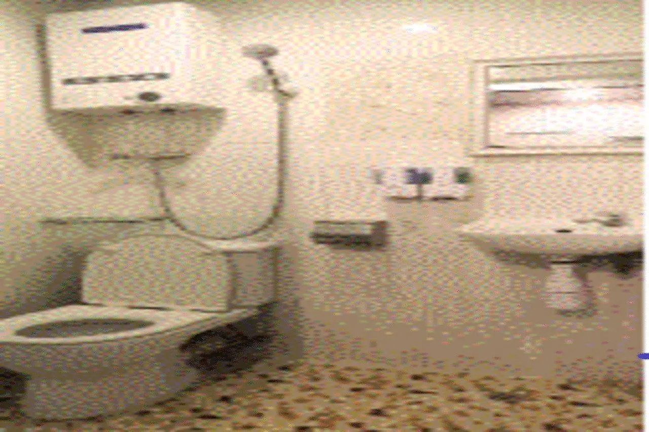 Guest house Days Hostel Block D Hong Kong