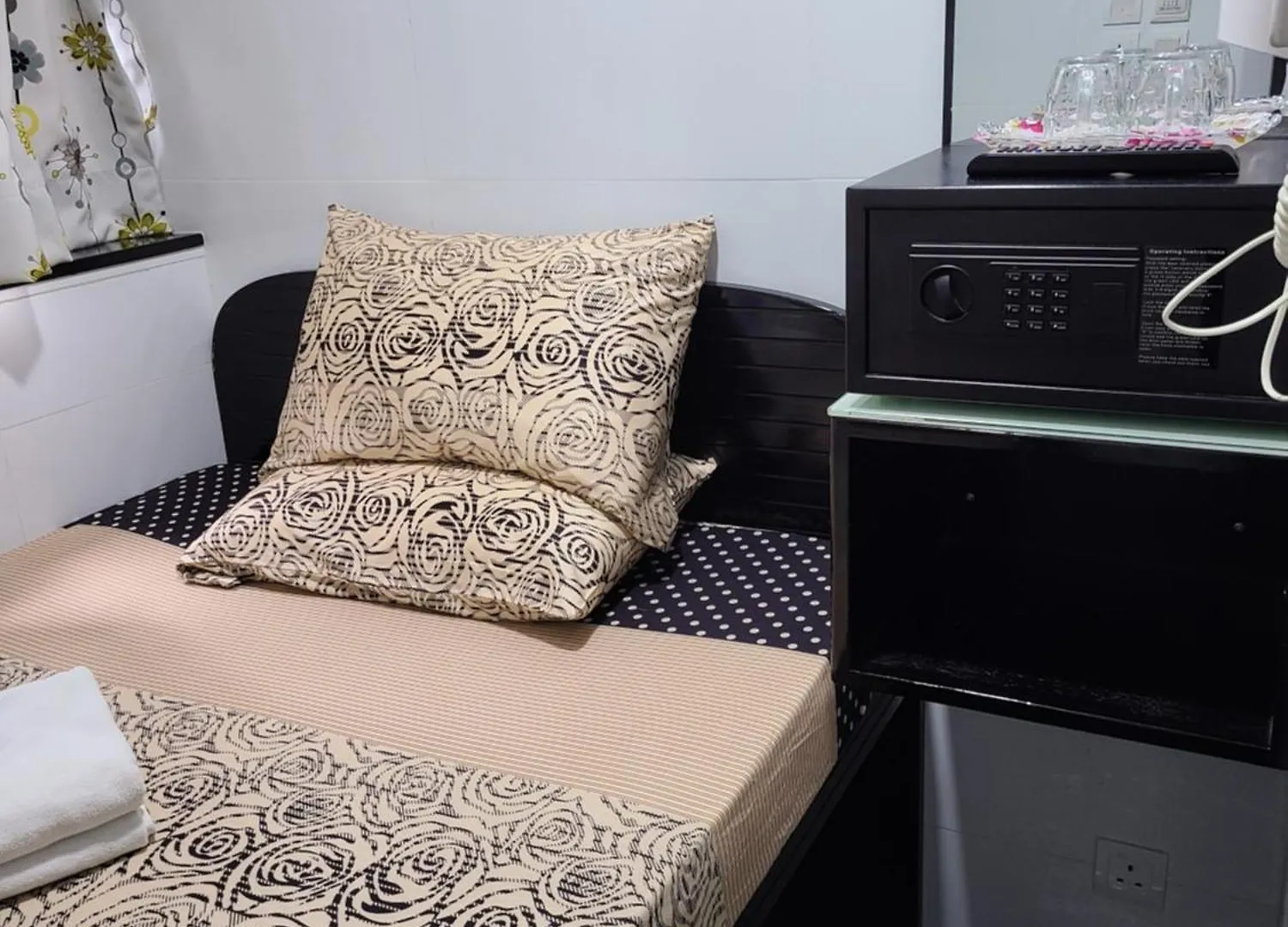 Guest house Days Hostel Block D Hong Kong