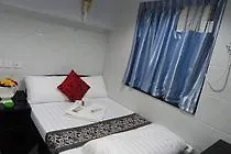 Days Hostel Block D Hong Kong Guest house