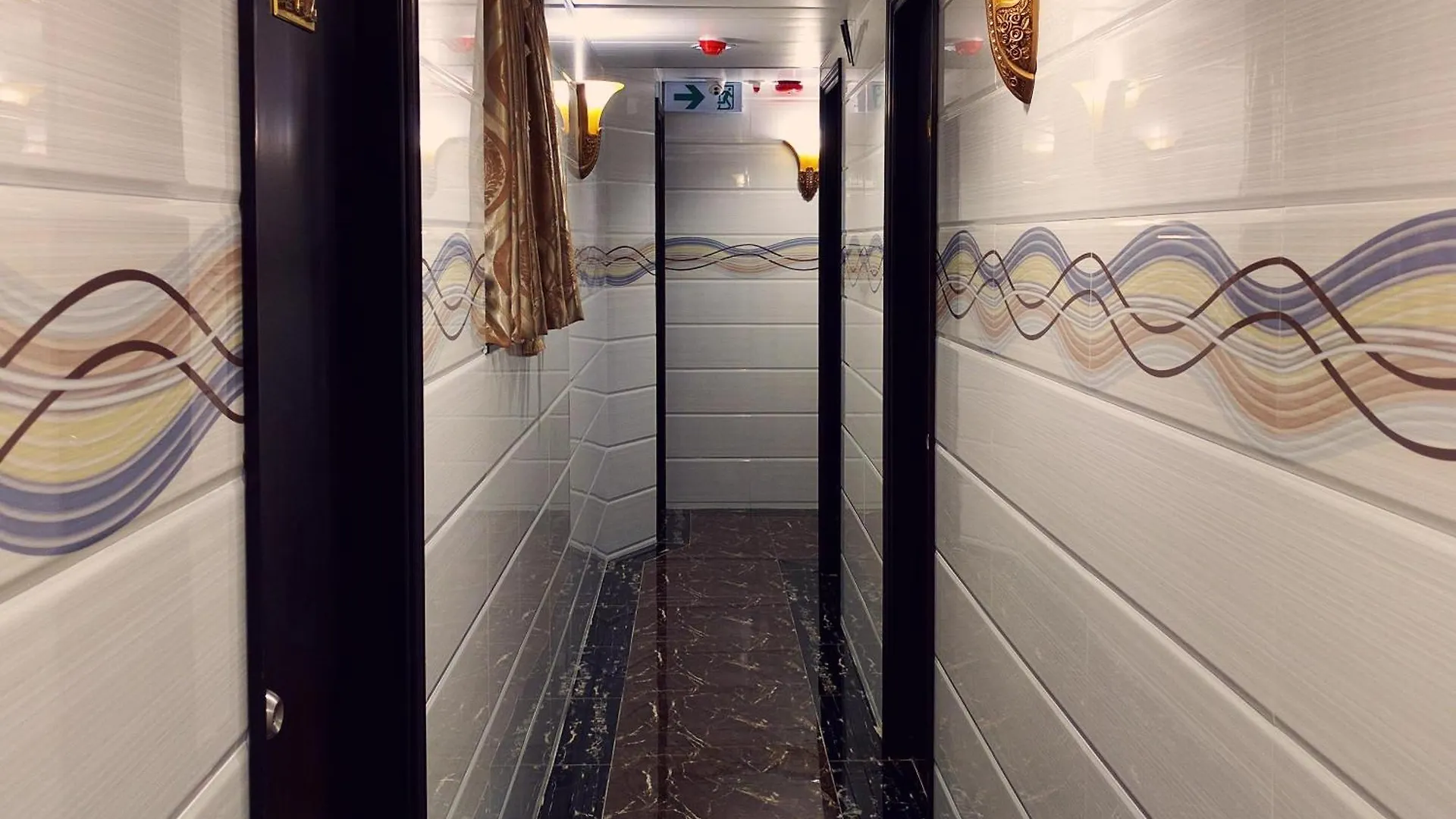 Гостевой дом Days Hostel Block D Гонконг Китай